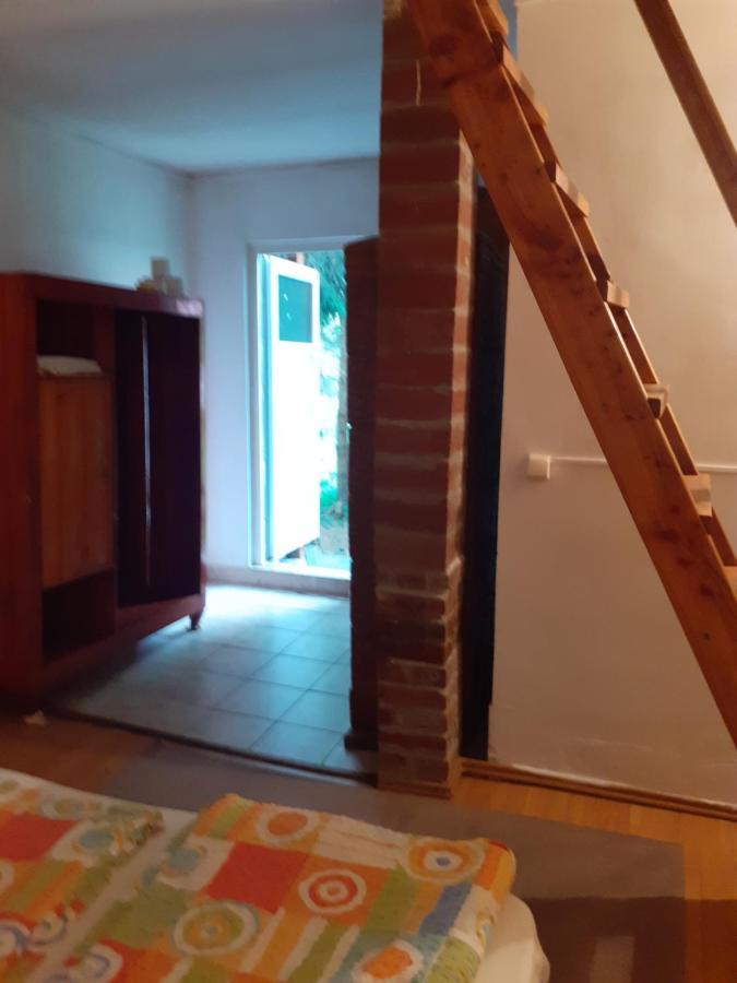 Cabana Valea Stanciului Rachitele Exterior foto
