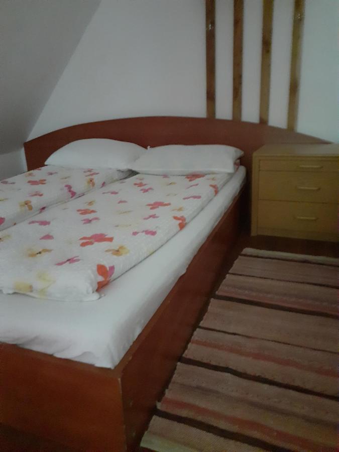 Cabana Valea Stanciului Rachitele Exterior foto