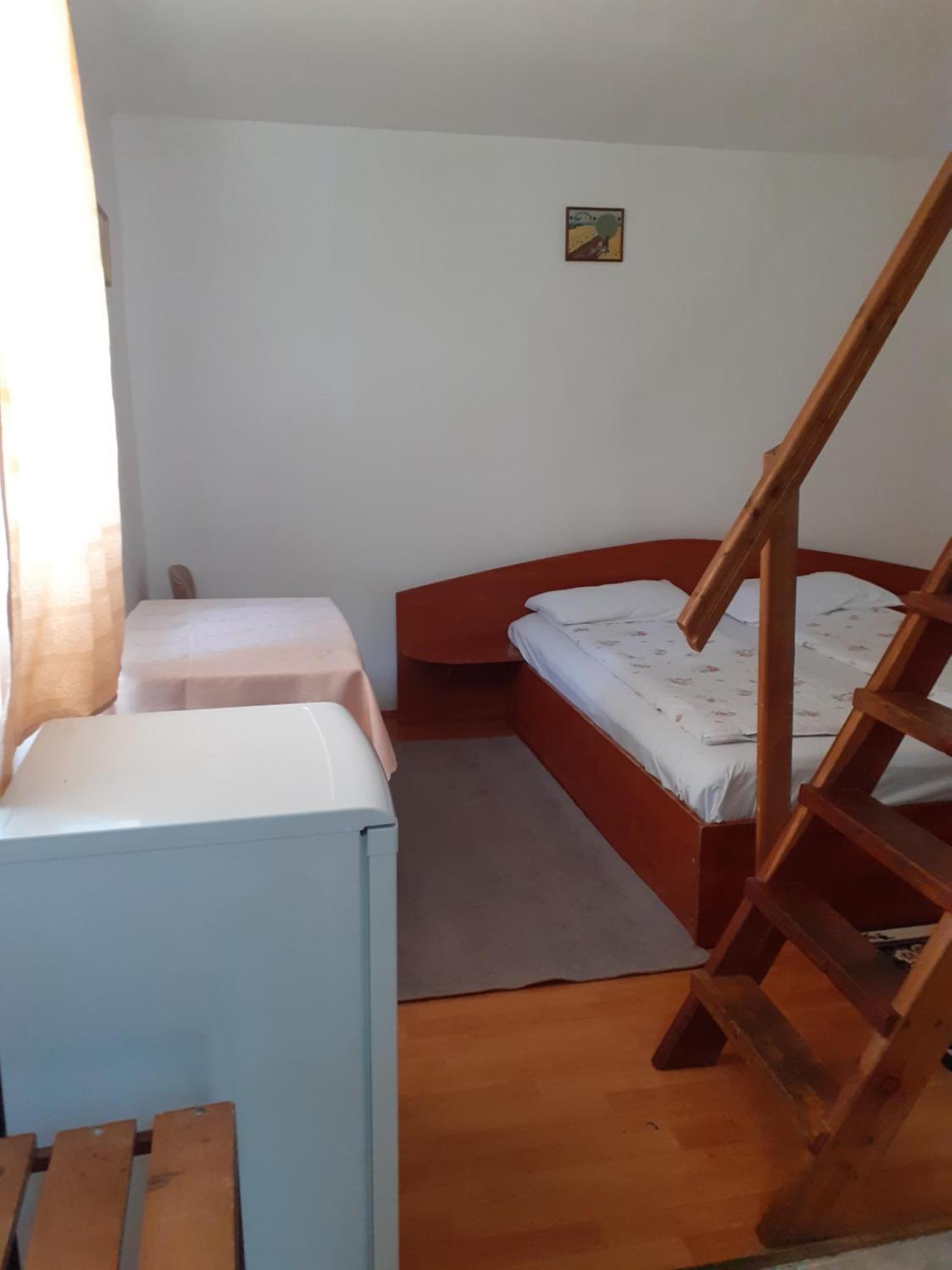 Cabana Valea Stanciului Rachitele Exterior foto